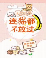 我就是连猫都不放过作者:君子本色