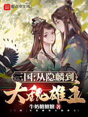 三国:从隐麟到大魏雄主 牛奶糖糖糖