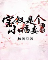 宝钗是个小福妻