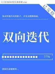 双向迭代by春夏意百度网盘