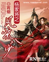 杨家将之风流八少[校对版]