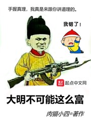 大明不可能这么富[校对版]