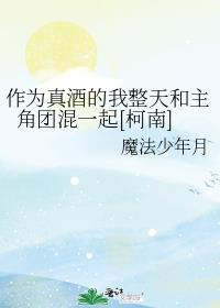 作为真酒的我整天和主角团混一起[柯南]