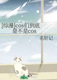 [综漫]cos们到底是不是cos