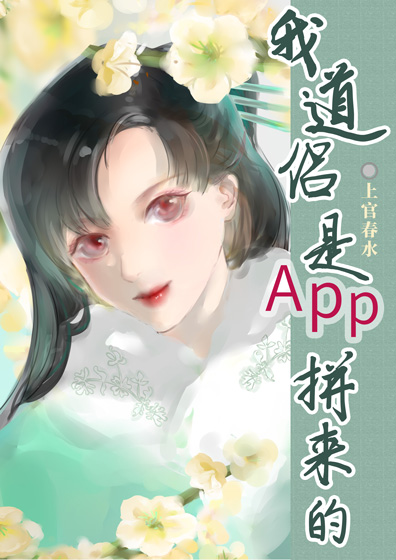 我道侣是App拼来的 小说