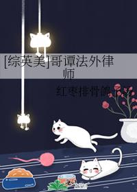 [综英美]哥谭法外律师