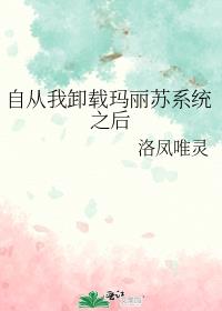 自从我卸载玛丽苏系统之后 洛凤唯灵