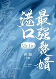 港口mafia最强赘婿免费阅读