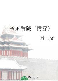 十爷家后院(清穿)番外