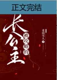 被攻略的长公主晋江