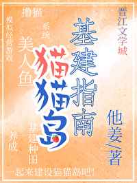 猫猫岛基建指南他姜