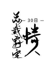 总裁霸宠30日情人