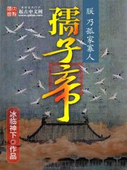 孺子帝 小说