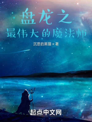 盘龙之最伟大的魔法师在线观看