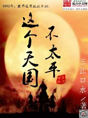 这个天国不太平epub