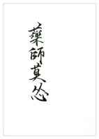 药师莫怂GL全文