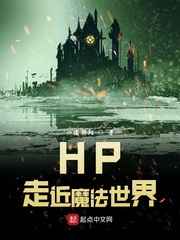 HP走近魔法世界