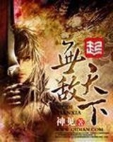 无敌天下[校对版]